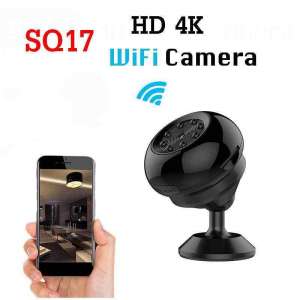 WiFi IP 4K Ultra HD ���� ������ SQ17 - ����������� 1