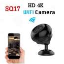 ������� � ����������: WiFi IP 4K Ultra HD ���� ������ SQ17