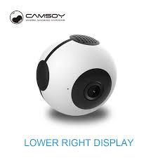 Wi-Fi IP ���� ������ CAMSOY �8 � �������� �������� � ������ ������� - ����������� 1