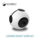 ������� � ����������: Wi-Fi IP ���� ������ CAMSOY �8 � �������� �������� � ������ �������