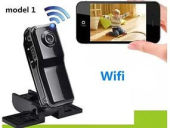 ������� � ����������: Wi-Fi ���� ������ MD81S ��� ����� �� ����� ���������