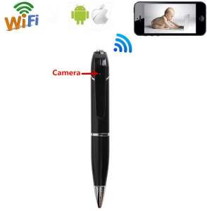 Wi-Fi ���� ������ (����� � �������) Full HD 1280*720P �������� �������� - ����������� 1