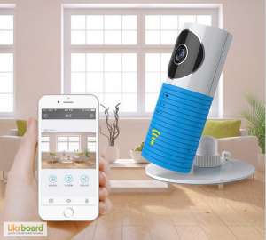 WI-FI ������ ����� ���������� CLEVER DOG DOG-1W - ����������� 1