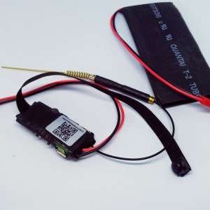 WI-FI ������� ������ 06S 4� Ultra HD �� ������ ����� � ���������� �������� IP ����� - ����������� 1