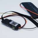 WI-FI ������� ������ 06S 4� Ultra HD �� ������ ����� � ���������� �������� IP ����� - ����������� 2