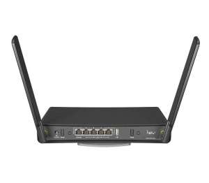Wi-Fi ������������� Mikrotik hAP ac3 (RBD53iG-5HacD2HnD) - ����������� 1