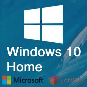 Windows 10 Home -  1