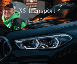 ������� � ����������: X5 Transport: ��������. ���������������