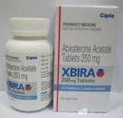 ������� � ����������: Xbira, zelgor � �������� ������ Zytiga ������� ���������� - 7800 ���