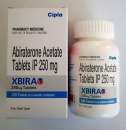 XBIRA (Абиратерон) 250 mg 120 табл Иксбира. Красота и здоровье - Покупка/Продажа