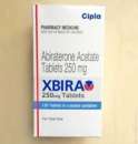 Xbira ( Иксбира) Абиратерон - 7800