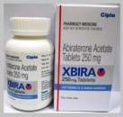������� � ����������: Xbira (������ / Zytiga / Abiraterone) �� ���� �������������� ������.