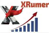 Xelo Прогон Хрумером