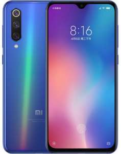 Xiaomi Mi 9SE 6/64gb Black ����� ������������!�������! - ����������� 1