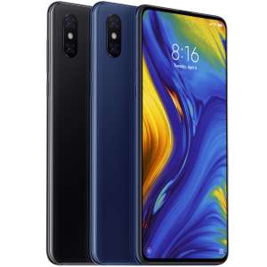 Xiaomi Mi Mix 3 6/128GB Black/Blue EU. ������. �������. �������� - ����������� 1