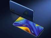 Xiaomi Mi Mix 3 6/128GB Black/Blue EU. ������. �������. �������� - ����������� 2