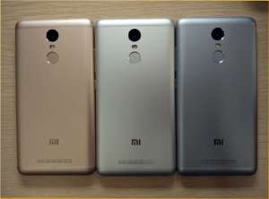 Xiaomi redmi 3 pro �����, ��������, 1 ��� �������� - ����������� 1