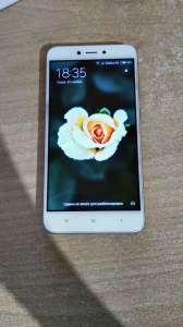 Xiaomi redmi 4x -  1