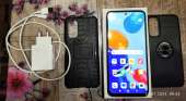 Xiaomi Redmi Note 11 6/128 �� Global - ����������� 3