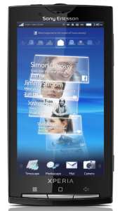 Xperia X10 (X3) - 550$ � ������ ������� �� ������ ����� - ����������� 1