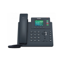 Yealink SIP-T33P, ip телефон, 4 sip-аккаунта, цветной экран, PoE. Электроника и техника - Покупка/Продажа
