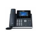 Yealink SIP-T46U, ip телефон, 16 sip аккаунтов, цветной экран, 2 порта USB, BLF, PoE, GigE. Электроника и техника - Покупка/Продажа