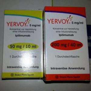 Yervoy 200 mg  200  ,   -  1