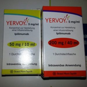 Yervoy 200 mg ����� 200 �� ��������, �������� ����������� - ����������� 1