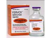 ������� � ����������: Yervoy 200mg/40ml ����� 200 ��/40�� ���������� ��������