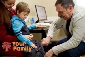 Your Family - �� ���������� ������ ����� ������� � ������'��. - ����������� 1