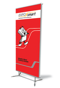 Y-������ ����� GRAPHIC STAND PREMIUM DOUBLE - ����������� 1