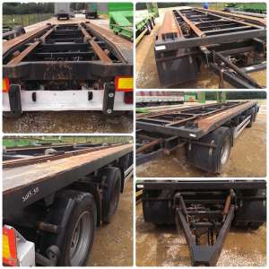 ZASŁAW - ������ ��� ����������, � ������� ���������, ����� ������ ���� 7 �, ������ 1,1 � - ����������� 1