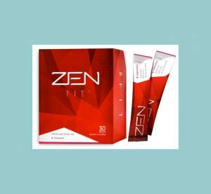 ZEN FIT -        -  1