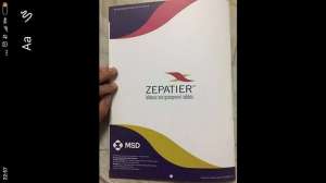 Zepatier     -  1