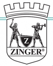 ZINGER   - -  1