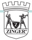   : ZINGER   -