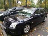 Àðåíäà ïðîêàò àâòî Opel Signum (Vectra Ñ).