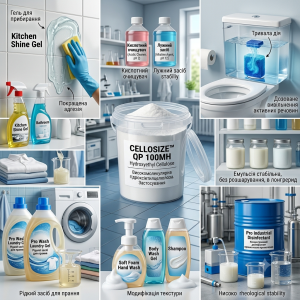 ó����������������� CELLOSIZE� QP 100MH - ����������� 1