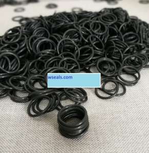 ʳ O-Ring    - -  1