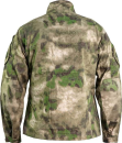 ʳ Skif Tac TAU Jacket A-Tacs Green Size M -  2