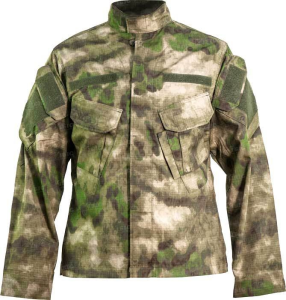 ʳ���� Skif Tac TAU Jacket A-Tacs Green Size M - ����������� 1