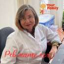 ������� � ����������: ˳���-���������� � ��������� ����� Your Family.