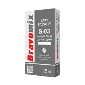 ̳�������� ���������� ECO FACADE S-03 - ����������� 1