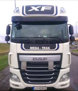 ̳�������� ����������� | DAF, Scania | ��� ������ �����, ������ - ����������� 1