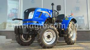 ̳��������� DONGFENG DF 244 D �� ̳��-���� - ����������� 1