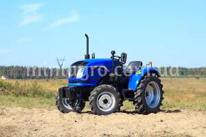 ̳��������� DONGFENG DF 244 Lux � ������ �� ̳��-���� - ����������� 1