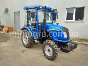 ̳��������� DONGFENG DF 404 � ������ �� ̳��-���� - ����������� 1