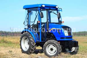 ̳��������� DONGFENG DF-244 Lux � ������ - ����������� 1