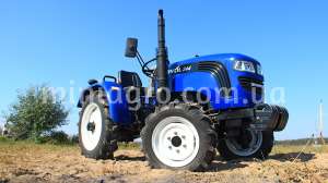 ̳��������� LOVOL FOTON TE 244 � ��������������� - ����������� 1