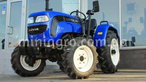 ̳��������� LOVOL FOTON TE 244 �� ̳��-���� - ����������� 1